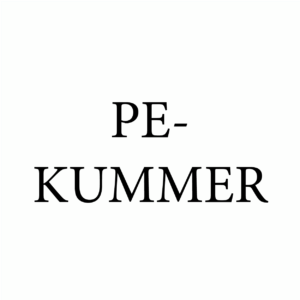 PE-kummer