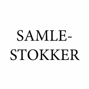 Samlestokker