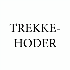 Trekkehoder